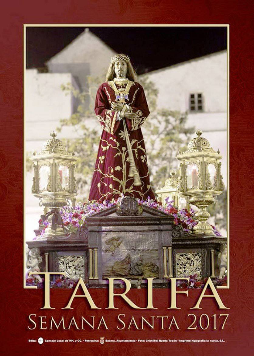 Semana Santa en Tarifa  